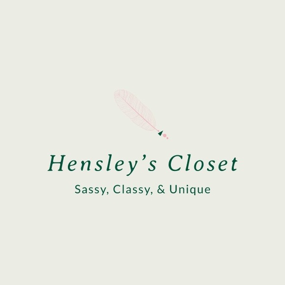 hensleyscloset